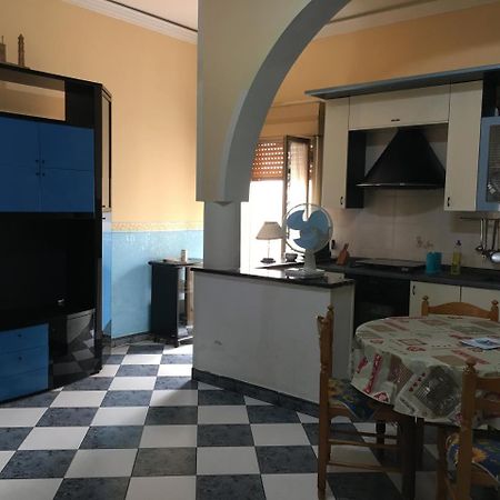 Mar Ionio Apartment Avola Εξωτερικό φωτογραφία