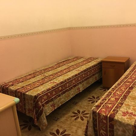 Mar Ionio Apartment Avola Εξωτερικό φωτογραφία