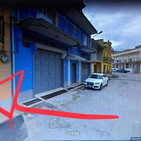 Mar Ionio Apartment Avola Εξωτερικό φωτογραφία
