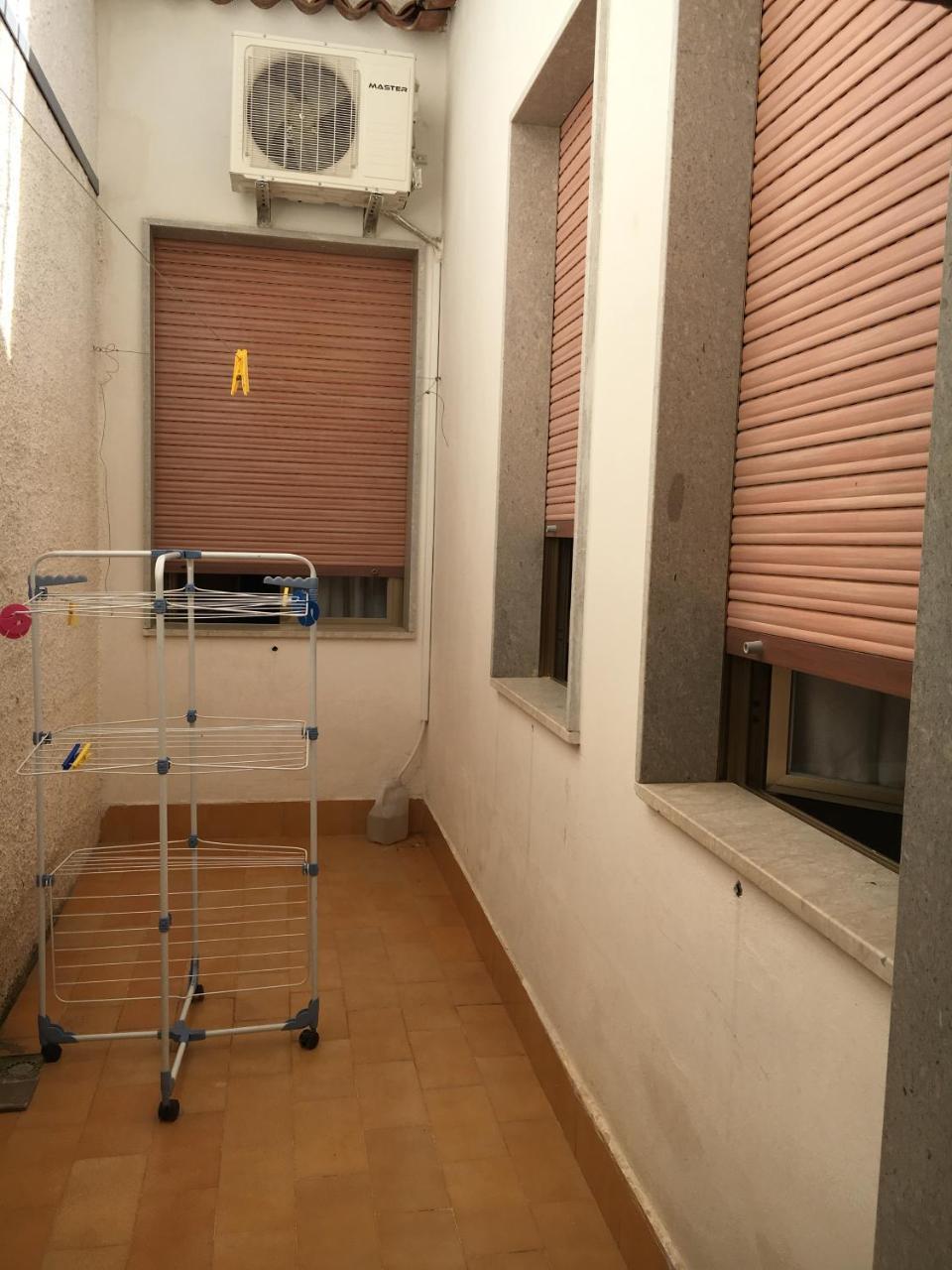 Mar Ionio Apartment Avola Εξωτερικό φωτογραφία