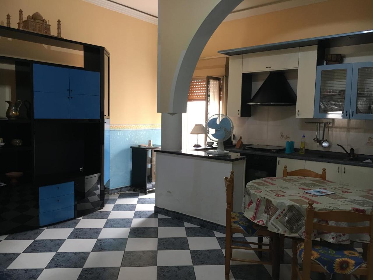 Mar Ionio Apartment Avola Εξωτερικό φωτογραφία