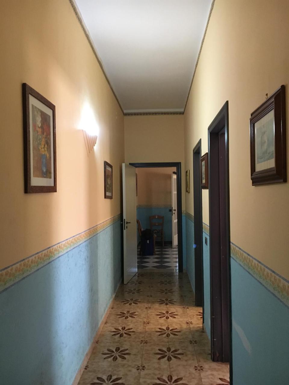 Mar Ionio Apartment Avola Εξωτερικό φωτογραφία
