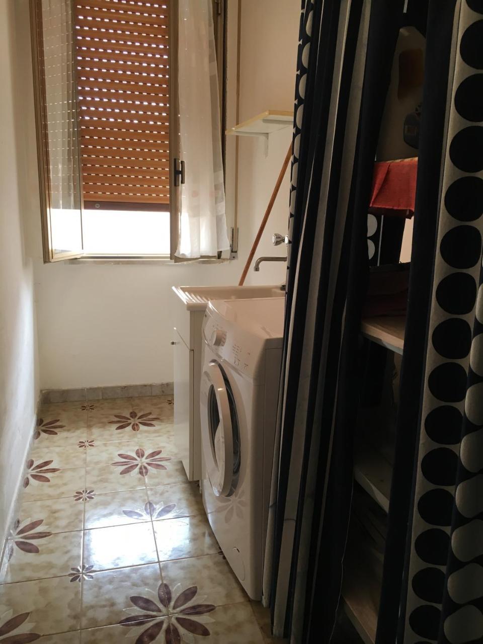 Mar Ionio Apartment Avola Εξωτερικό φωτογραφία