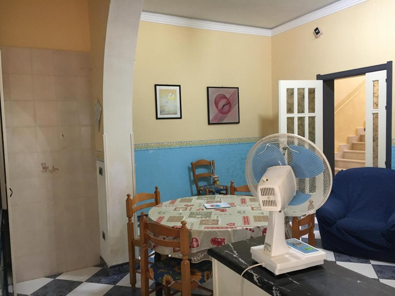 Mar Ionio Apartment Avola Εξωτερικό φωτογραφία