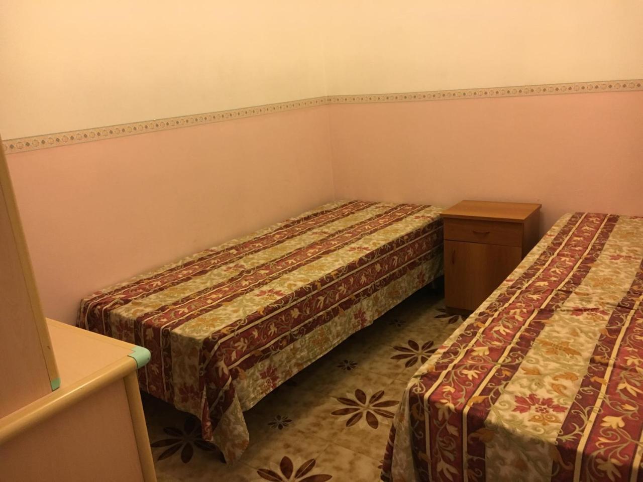 Mar Ionio Apartment Avola Εξωτερικό φωτογραφία